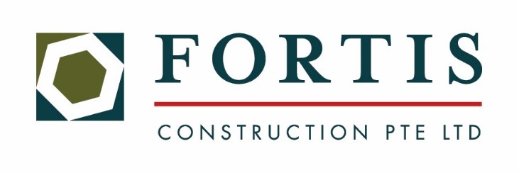 Fortis Construction Pte. Ltd. Singapore