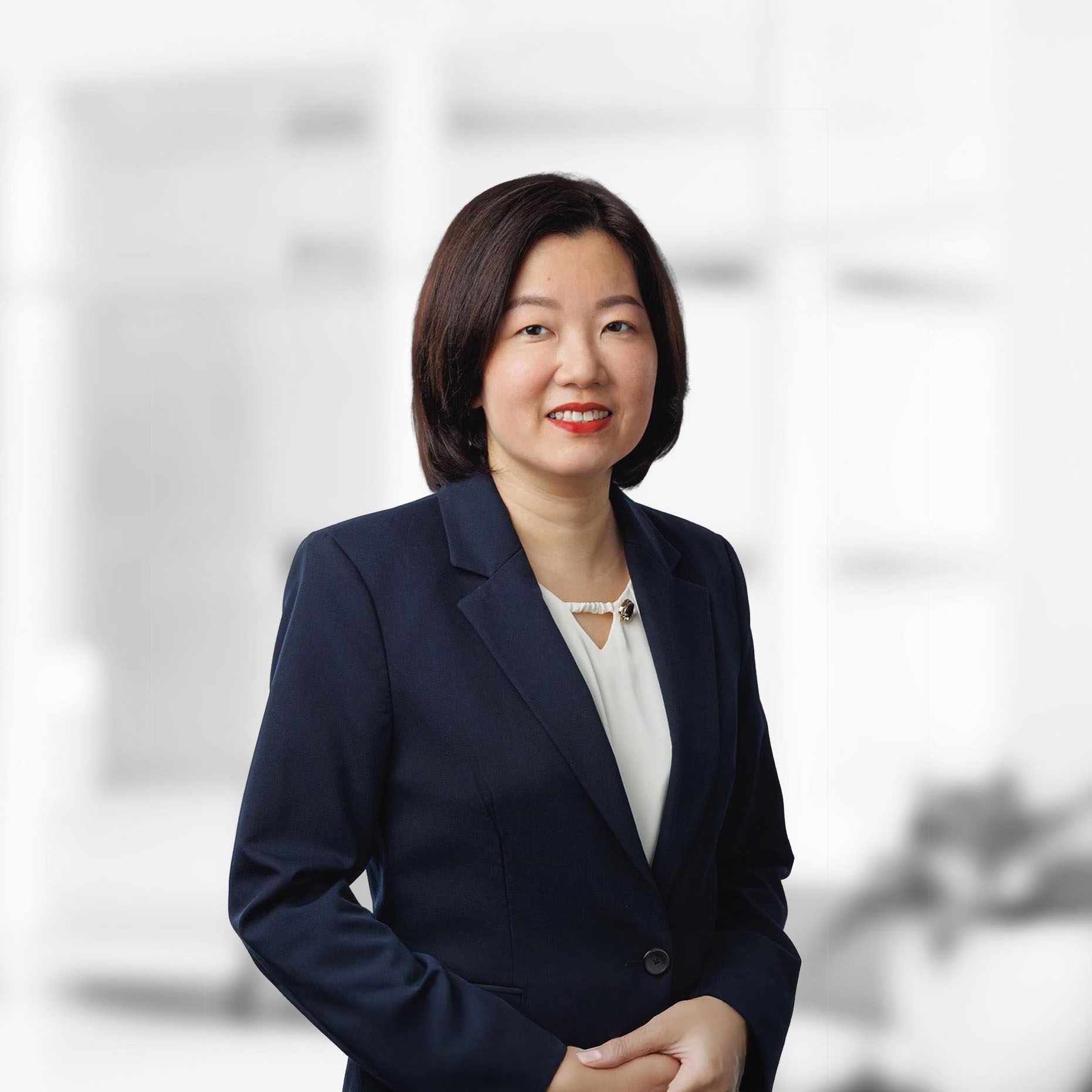 Ms Charis Cheng